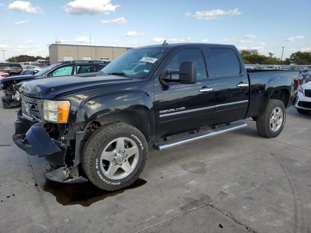 2014 GMC SIERRA K25 #2991737043