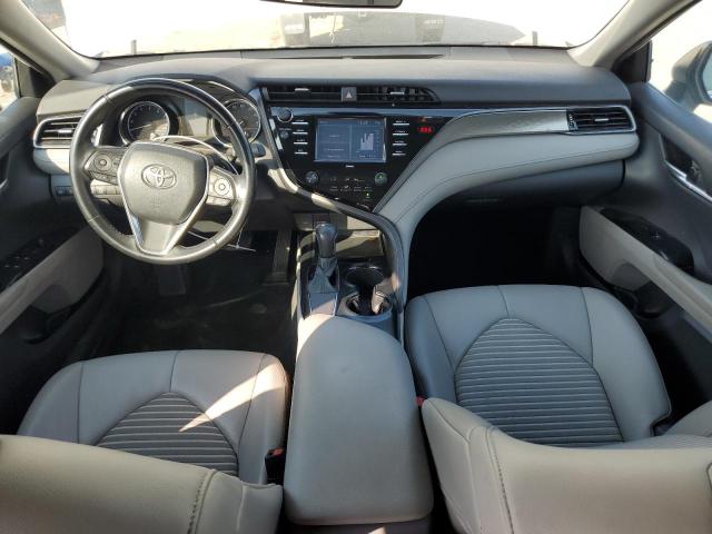 2020 TOYOTA CAMRY SE - 4T1G11AK7LU354060