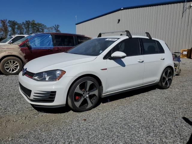 VIN 3VW4T7AUXHM032446 2017 VOLKSWAGEN GTI no.1