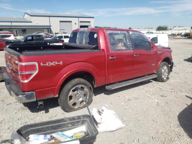 Vin: 1ftfw1et6bfa58793, lot: 73777274, ford f-150 supercrew 20113