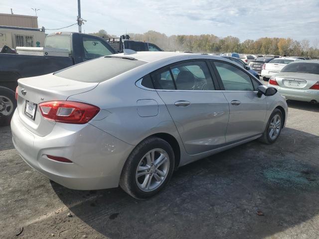 2017 CHEVROLET CRUZE LT - 3G1BE5SM5HS570841