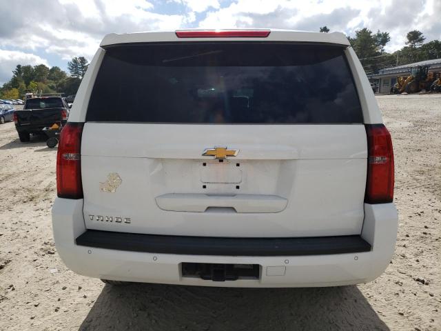 2019 CHEVROLET TAHOE K150 - 1GNSKBKC8KR367353