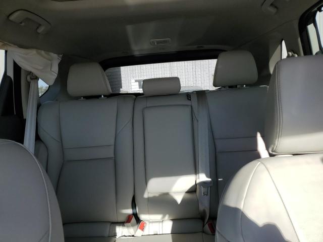 2023 NISSAN ROGUE SL - 5N1BT3CB5PC762730
