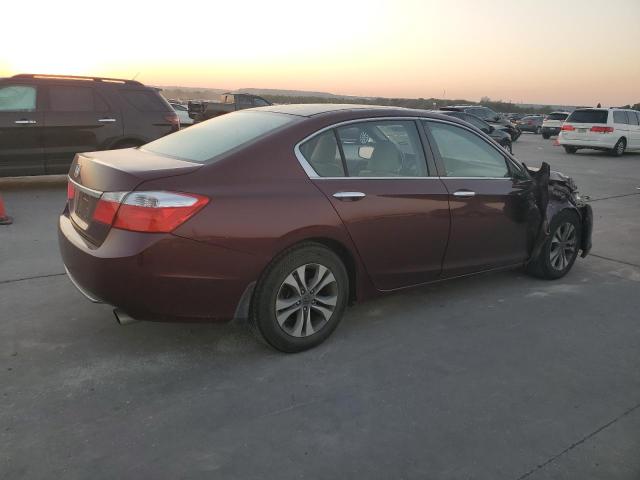 2015 HONDA ACCORD LX - 1HGCR2F32FA251316