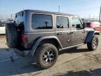 JEEP WRANGLER U photo