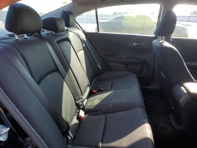 2015 HONDA ACCORD LX - 1HGCR2F31FA208991