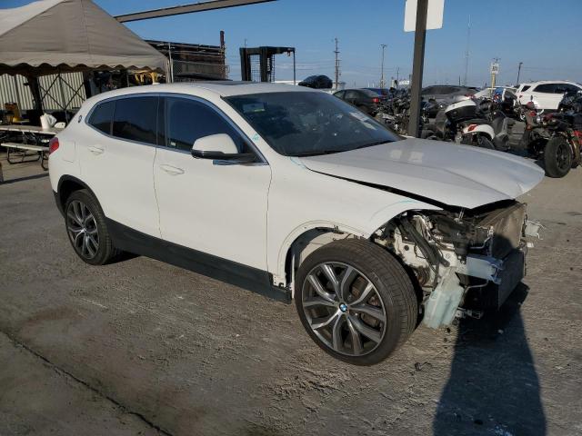 VIN WBXYJ5C31JEF79075 2018 BMW X2, Xdrive28I no.4