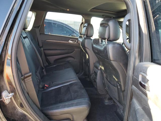 2017 JEEP GRAND CHER - 1C4RJFAG6HC824873
