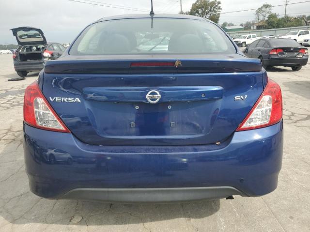 VIN 3N1CN7AP3KL849518 2019 Nissan Versa, S no.6