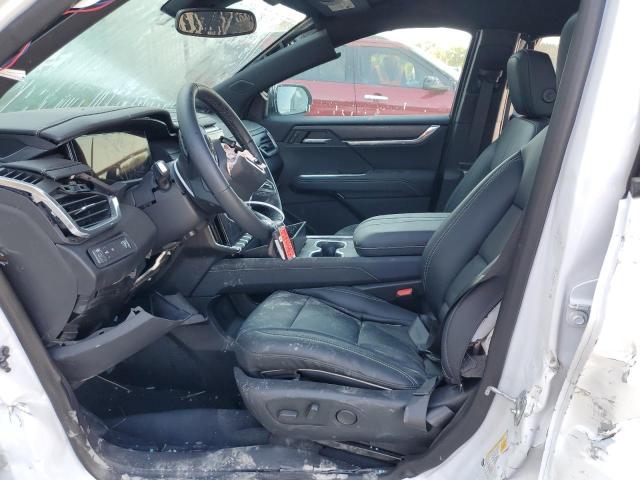 2024 GMC ACADIA UPL 1GKENKKS4RJ151971