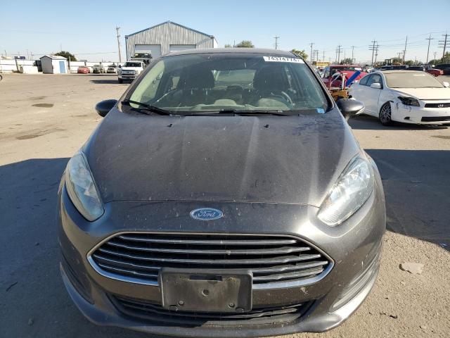 2019 FORD FIESTA SE - 3FADP4EJ9KM146392