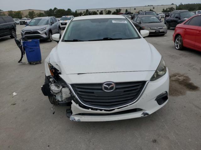 VIN JM1BM1V77E1136703 2014 MAZDA 3 no.5