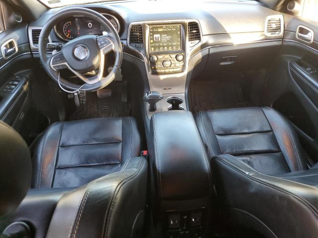 2015 JEEP GRAND CHER - 1C4RJFBG3FC158700