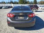 CHEVROLET CRUZE PREM photo