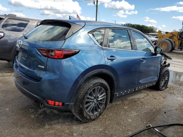 2019 MAZDA CX-5 SPORT - JM3KFABM5K0583382