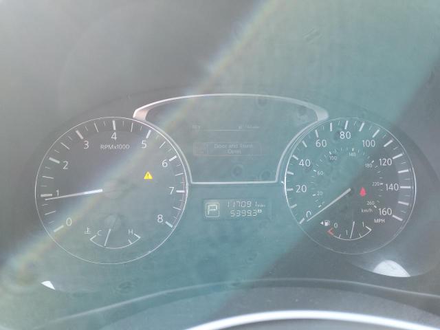 2015 NISSAN ALTIMA 2.5 - 1N4AL3AP1FN868454