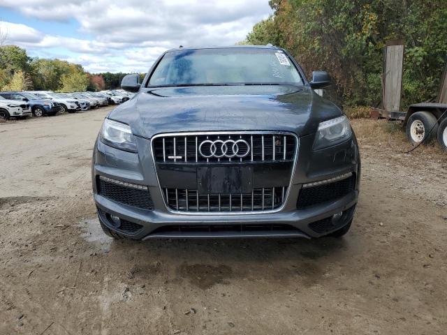 VIN WA1DGAFE0ED020684 2014 Audi Q7, Prestige no.5