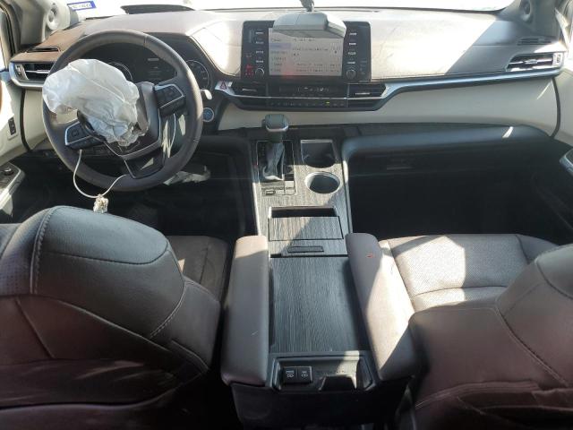 2023 TOYOTA SIENNA LIM - 5TDESKFC2PS089557