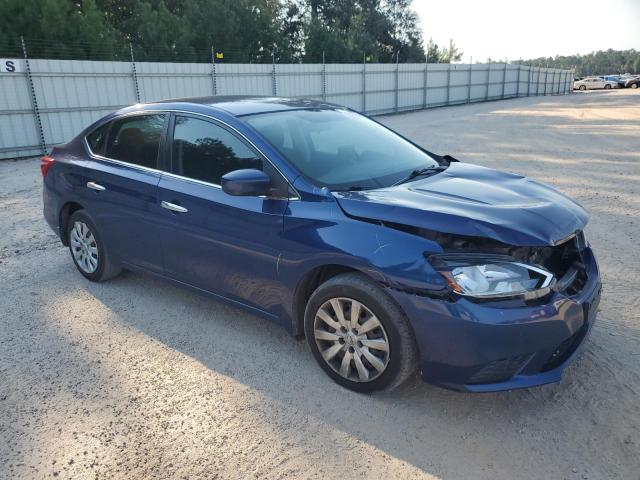 2017 NISSAN SENTRA S - 3N1AB7AP7HY385175