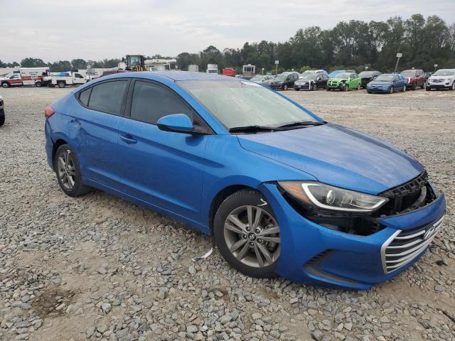 2017 HYUNDAI ELANTRA SE - 5NPD84LF6HH005963