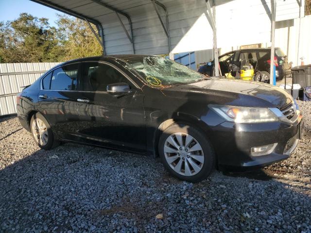 2015 HONDA ACCORD EXL - 1HGCR3F8XFA012582