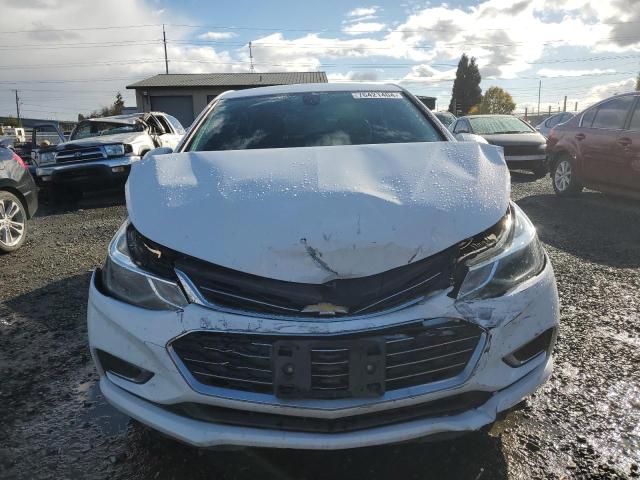 2017 CHEVROLET CRUZE PREM - 3G1BF6SM6HS610329