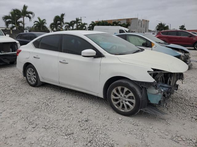 2019 NISSAN SENTRA S - 3N1AB7AP4KY261453