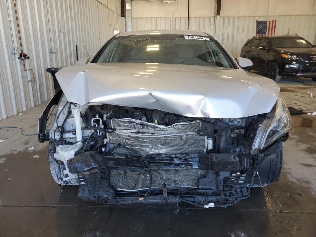 2015 HYUNDAI SONATA SE - 5NPE24AF6FH229420