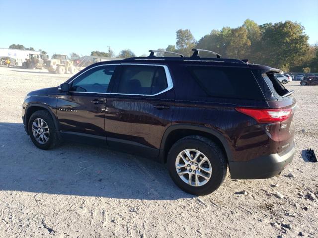 2019 CHEVROLET TRAVERSE L - 1GNERGKW4KJ201152