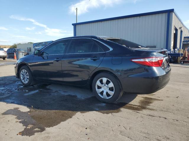 VIN 4T1BF1FK8FU477732 2015 Toyota Camry, LE no.2