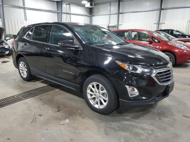2018 CHEVROLET EQUINOX LT - 3GNAXJEVXJL327916