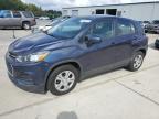 2018 CHEVROLET TRAX LS - 3GNCJKSB1JL395712