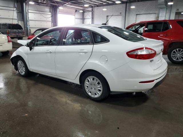 2019 FORD FIESTA S - 3FADP4AJXKM163823