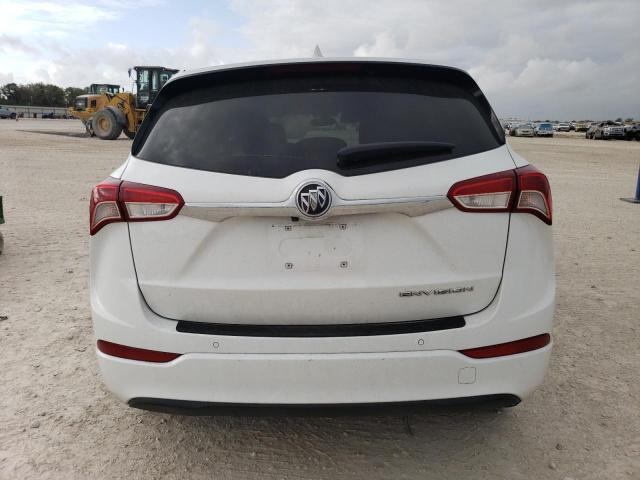 2020 BUICK ENVISION LRBFXASA4LD228340