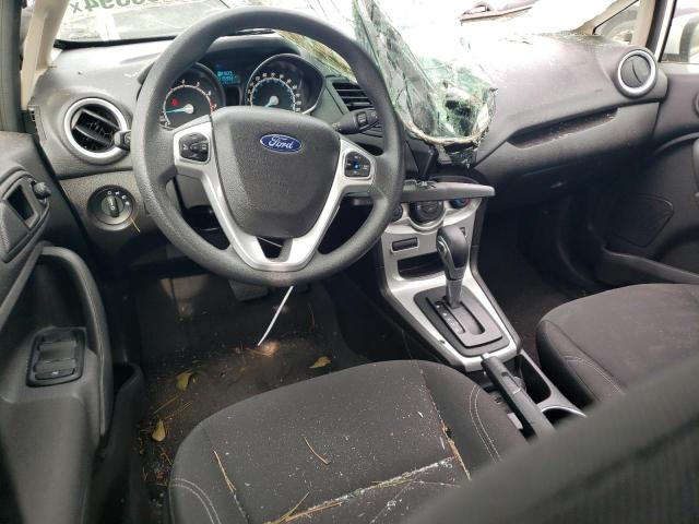 2017 FORD FIESTA SE - 3FADP4BJ4HM139475