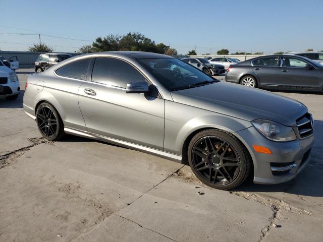 Vin: wddgj5hb3cf853000, lot: 73855394, mercedes-benz c-class 350 20124