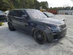 LAND ROVER RANGE ROVE photo