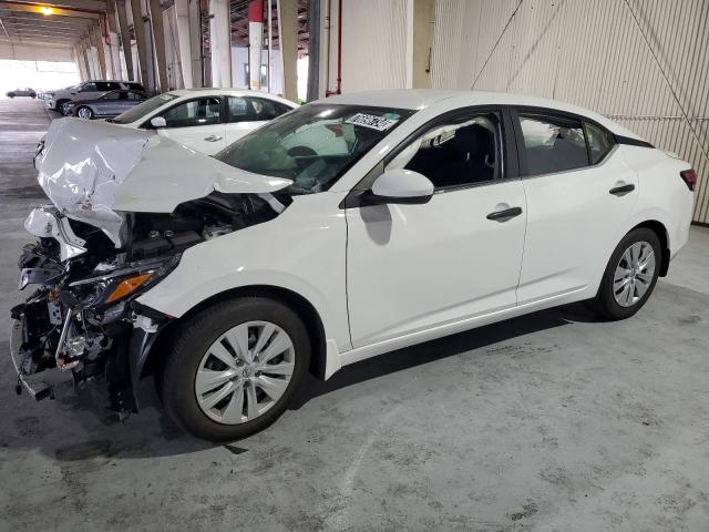 2024 NISSAN SENTRA S #2977348857