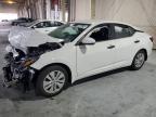 2024 NISSAN SENTRA S - 3N1AB8BV7RY364248