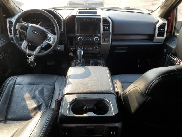 2017 FORD F150 SUPER - 1FTEW1EF3HFC50171