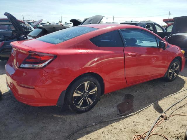 VIN 2HGFG3B88EH510207 2014 Honda Civic, EX no.3