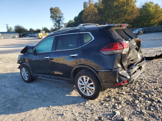 2018 NISSAN ROGUE S 5N1AT2MV9JC774899