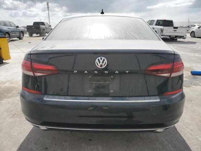 VIN 1VWSA7A38NC003528 2022 Volkswagen Passat, SE no.6