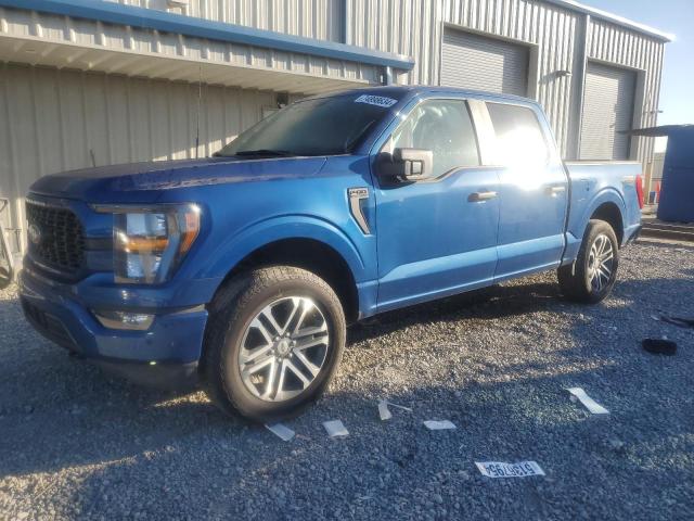 2023 FORD F150 SUPER #2996293830