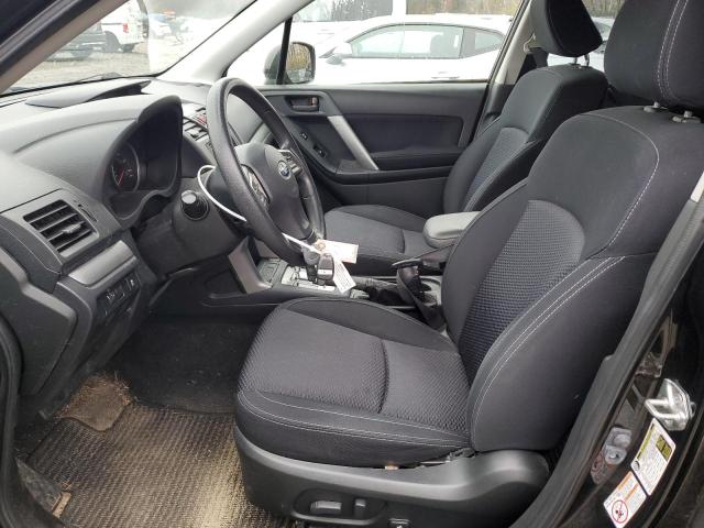 2015 SUBARU FORESTER 2 - JF2SJADC2FH800309