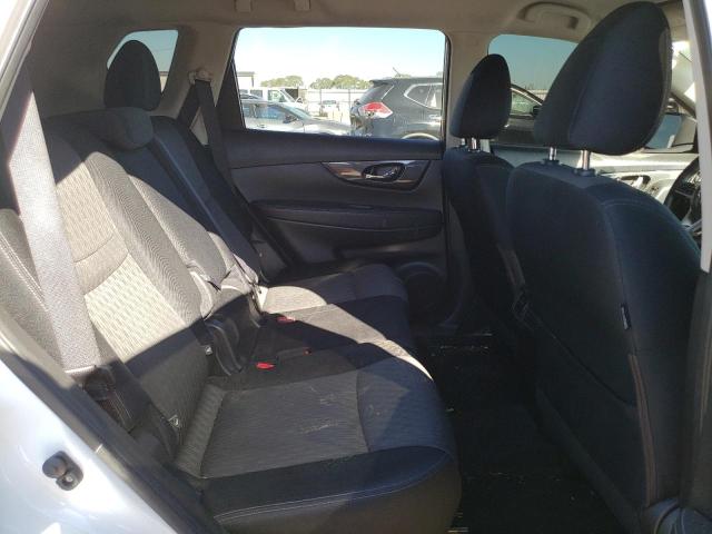 2017 NISSAN ROGUE S - JN8AT2MV8HW026551
