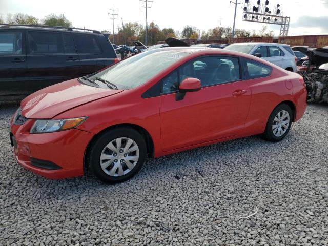 2012 HONDA CIVIC LX #2988935571