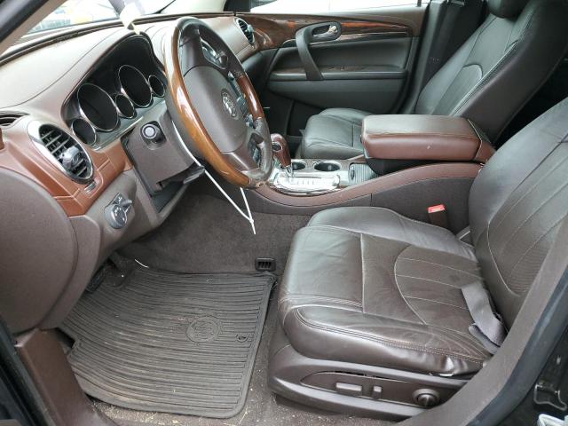 VIN 5GAKVBKD6EJ115257 2014 Buick Enclave no.7