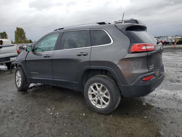 2017 JEEP CHEROKEE L - 1C4PJMCS0HW668809