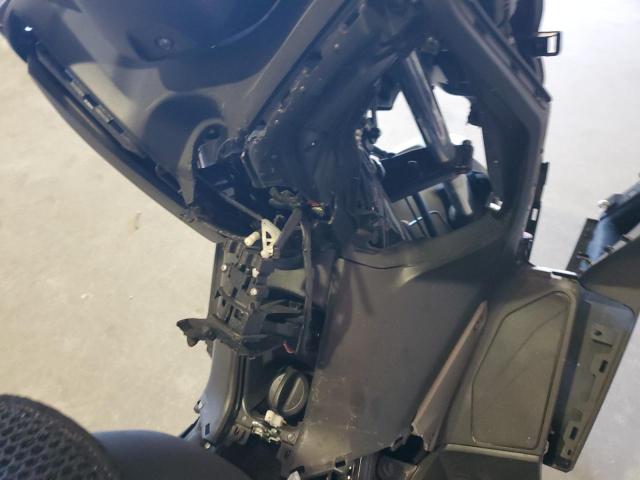 2023 YAMAHA CZD300 A - MH3SH22Y0PK001634